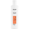 Nioxin System 4 Scalp Revitaliser Conditioner 300ml
