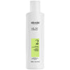 Nioxin System 2 Scalp Revitalizer Conditioner 300ml