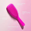 Tangle Teezer The Ultimate Barbie Dopamine Pink