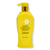 It's a 10 Brightening Shampoo For Blondes 295.7ml