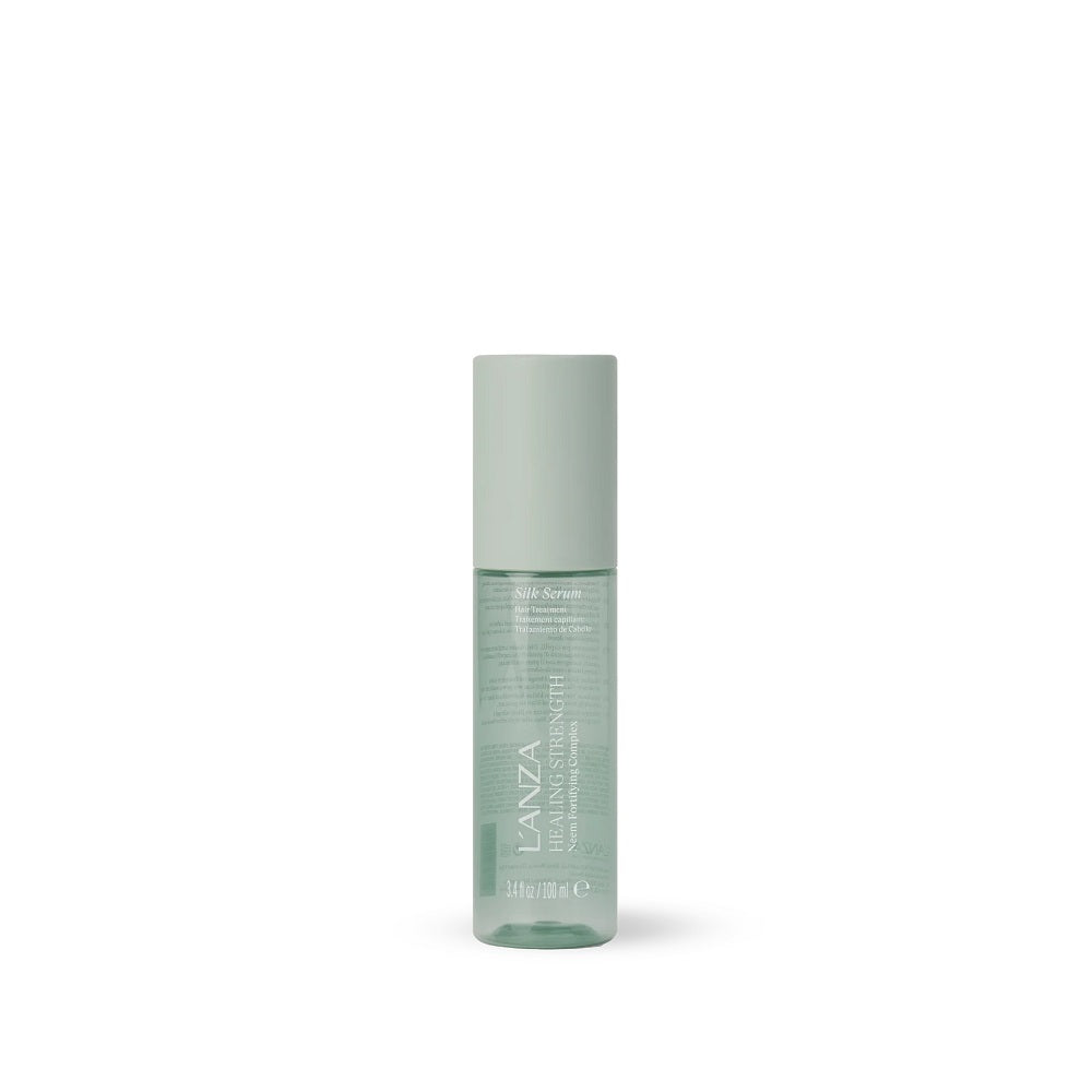 Lanza Healing Strength Neem Plant Silk Serum 100ml – Salon500 Online