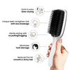 Tangle Teezer Blow Style Brush Half Paddle