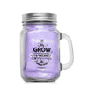 Quick Grow Smoothie Jar Chocolate