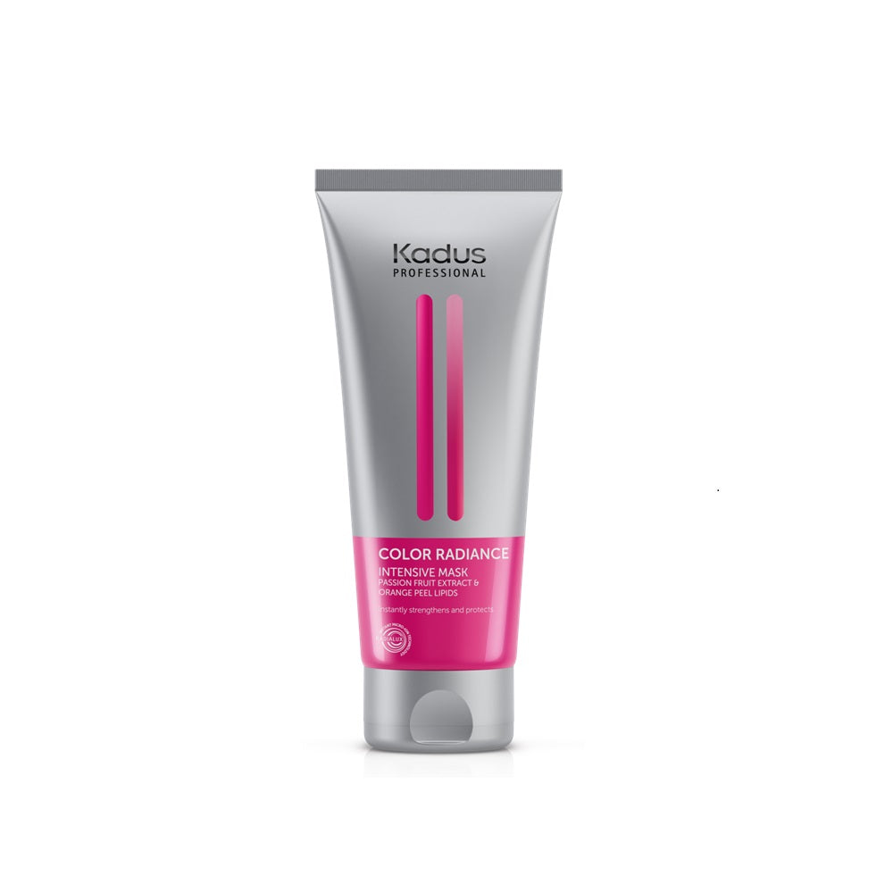Kadus Colour Radiance Intensive Mask 200ml – Salon500 Online