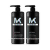 Mycro Keratin Kroma Bundle 1000ml