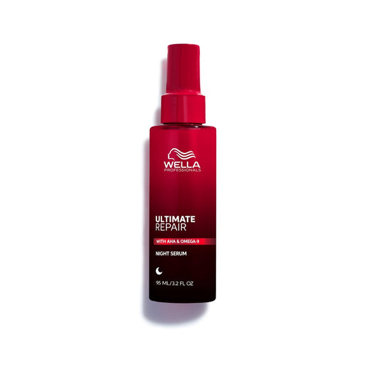 Wella Ultimate Repair Night Serum 95ml
