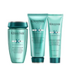 Kérastase Resist Extentioniste Fondant Trio Bundle
