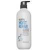 KMS Moist Repair Shampoo 750ml
