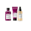 L'Oréal Professionnel Curl Expression Leave In Trio Bundle