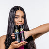 Mycro Keratin Madame Madame Trio