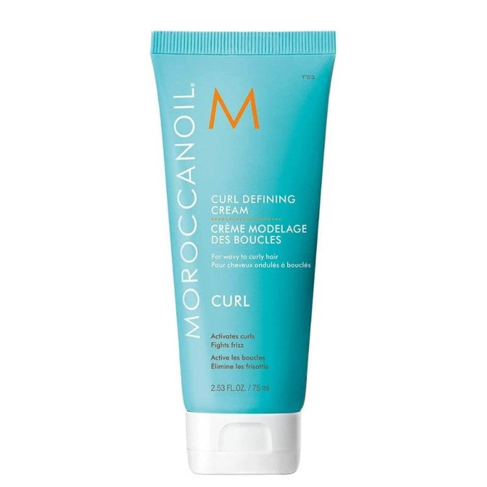 Moroccanoil Curl Defining Cream 75ml (Travel Size)