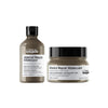 L'Oréal Professionnel Absolut Repair Molecular Masque Duo Bundle