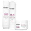 Goldwell Color Brilliance Trio Bundle