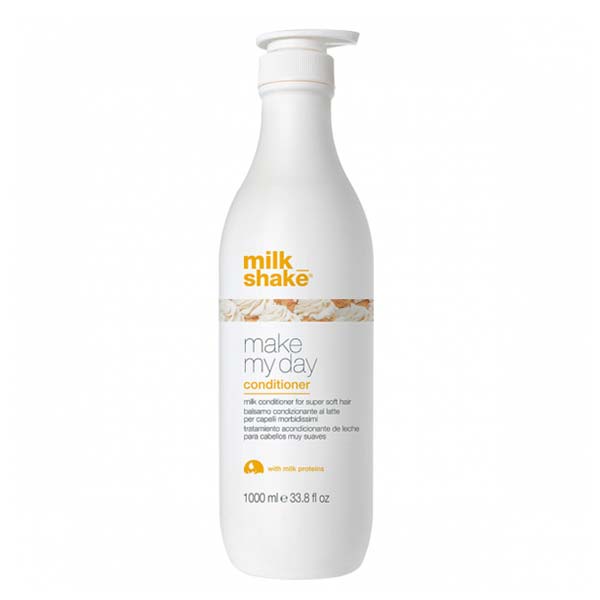 Milkshake Make My Day Conditioner 1000ml Salon500 Online