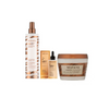 Mizani Miracle Combo with Coconut Souffle Mask