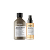 L'Oréal Professionnel Absolut Repair Molecular Duo Bundle