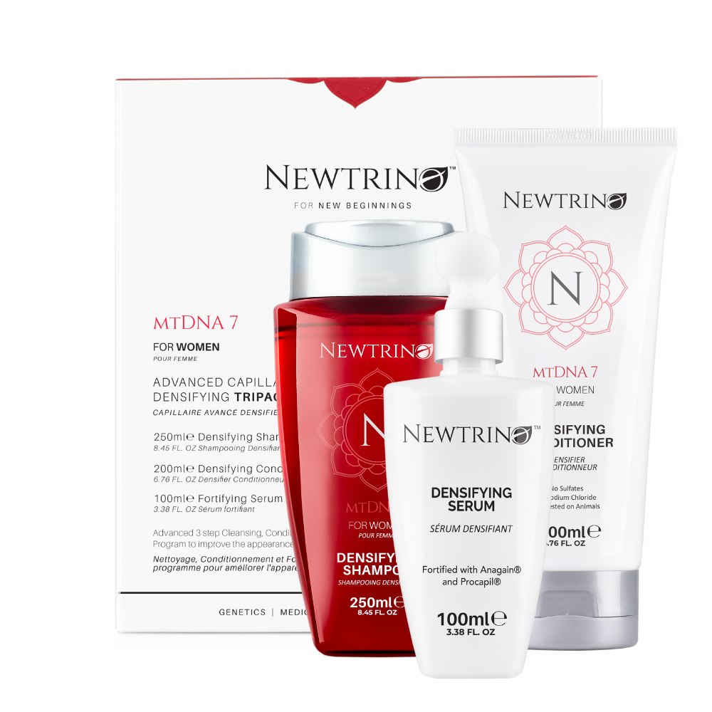 Newtrino mtDNA 7 Tri Pack Women – Salon500 Online