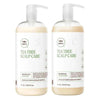 Paul Mitchell Tea Tree Scalp Care Mega Duo 100ml