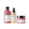L'Oréal Professionnel Pro Longer Masque Trio Bundle
