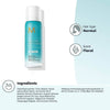 Moroccanoil Dry Shampoo Light Tones 65ml (Travel Size)