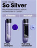 Matrix So Silver Purple Pigmented Conditioner for Blonde and Silver Hair - 300ml