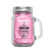Quick Grow Smoothie Jar Strawberry