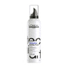 L'Oréal Professionnel Tecni.ART Full Volume Extra - Strong Hold Hair Mousse - 250ml