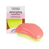 Tangle Teezer Original Salmon Pink/Yellow