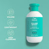 Wella Invigo Volume Boost Bodifying Shampoo 300ml