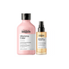 L'Oréal Professionnel Vitamino Repair Duo Bundle