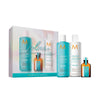 Moroccanoil Spring Extra Volume Giftset (Last Of Range)