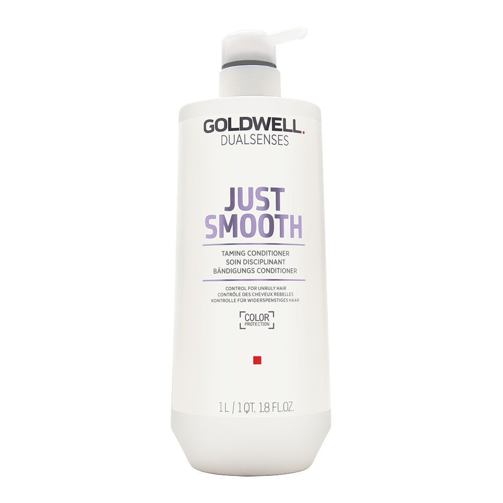 Goldwell  Just Smooth Taming Conditioner 1000ml