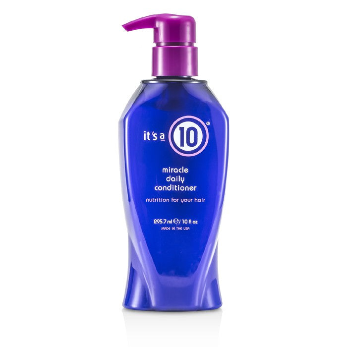 IT'S A 10 Miracle Daily Conditioner 295.7ml