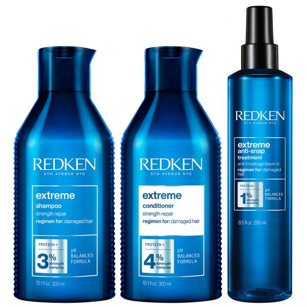 Anti snap deals by redken