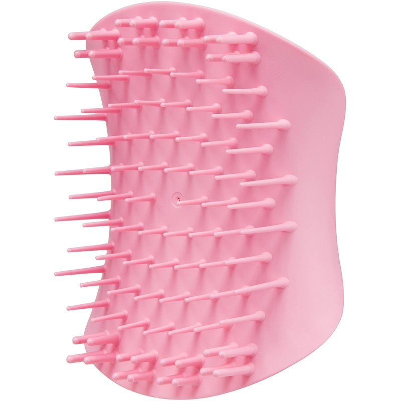 Tangle Teezer Scalp Exfoliator & Massager - Pink