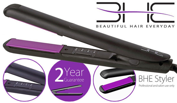 Bhe 2025 flat iron