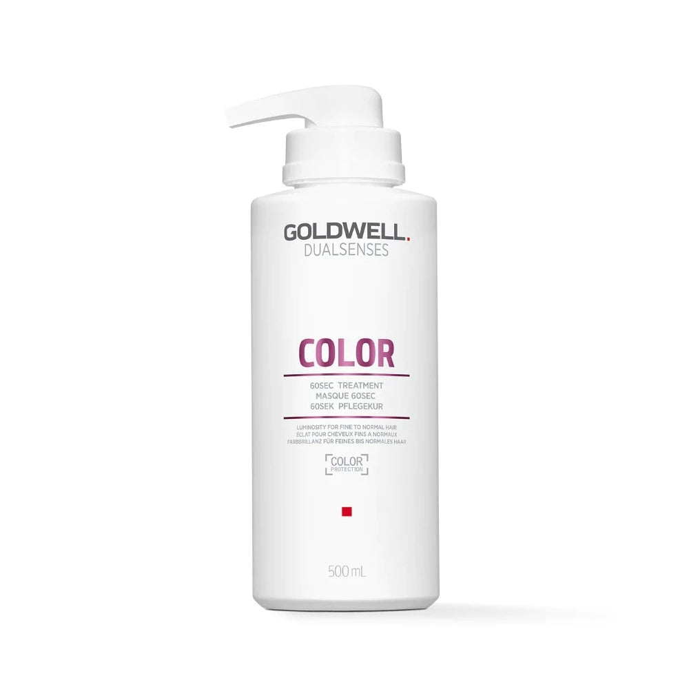 Goldwell  Color Brilliance 60 second Treatment 500ml