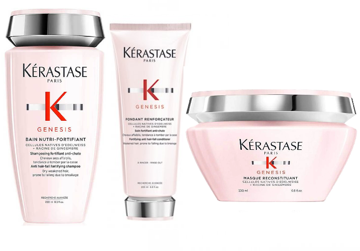 Kerastase Genesis Bundle – Salon500 Online