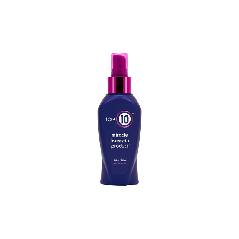 IT'S A 10 Miracle Leave-In Product 120ml