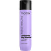 Matrix Unbreak My Blonde Shampoo - Shampoo for Highlighted & Damaged Hair – 300ml (Last of Range)