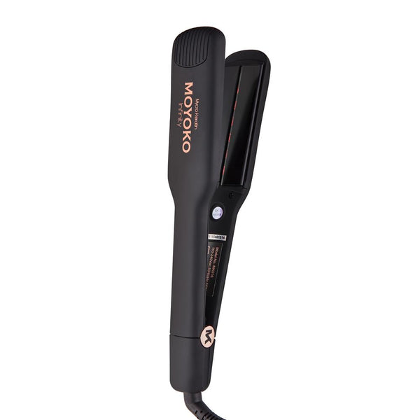 Moyoko hair shop iron price