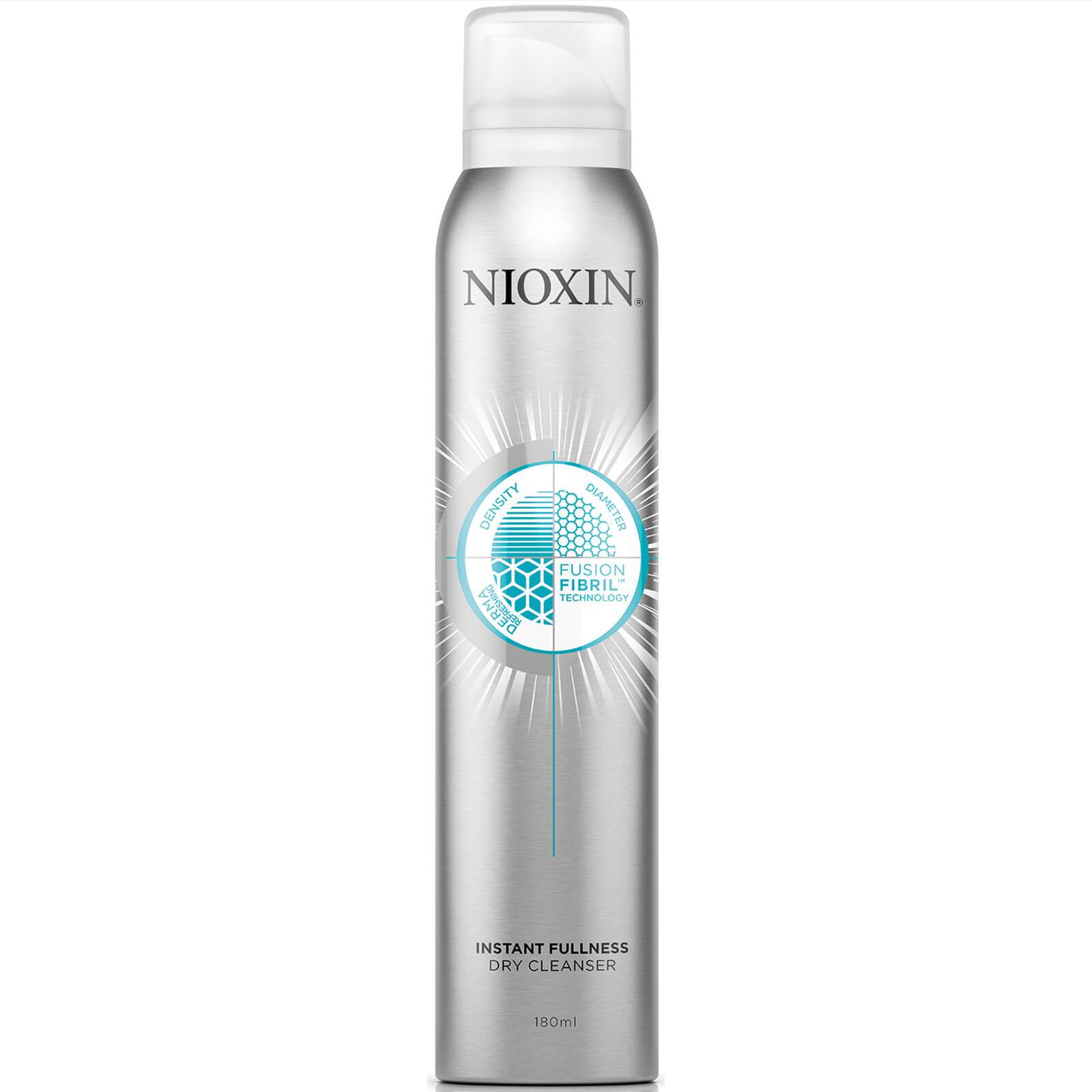 Nioxin Instant Full Dry Cleanser 180ml