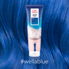 Wella Color Fresh Blue Mask 150ml