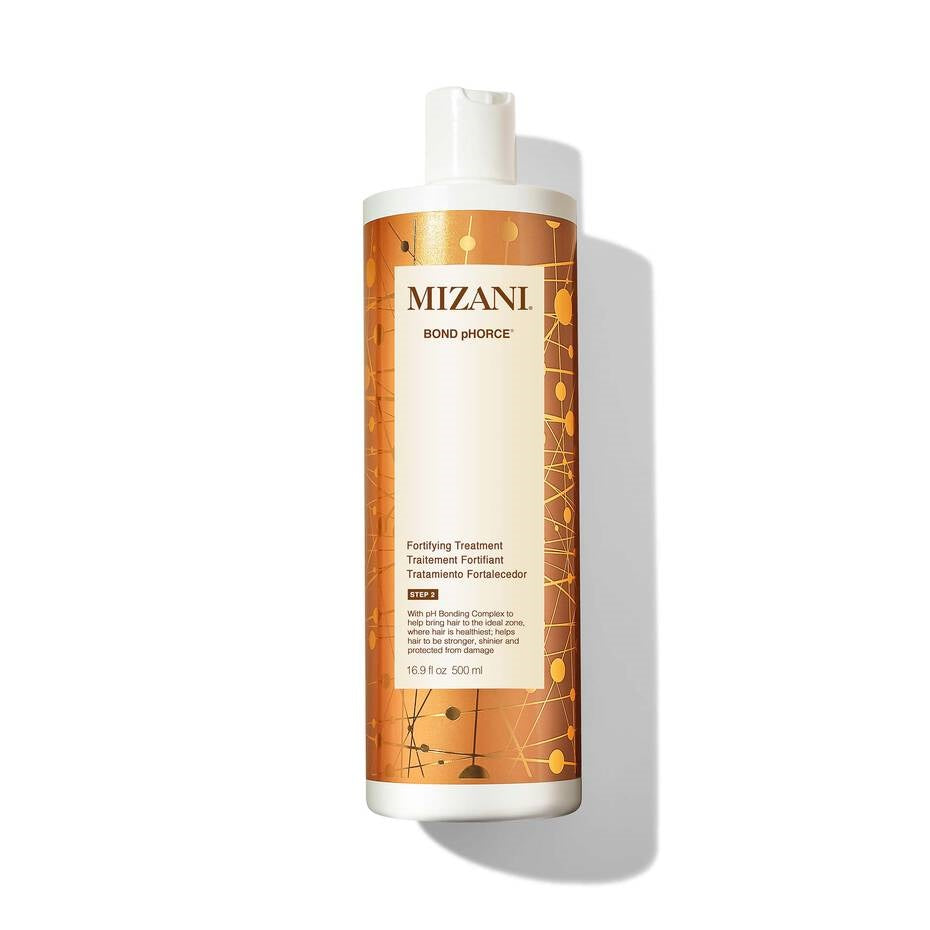 Mizani Bond Phorce Treatment 500ml (Last of Range)