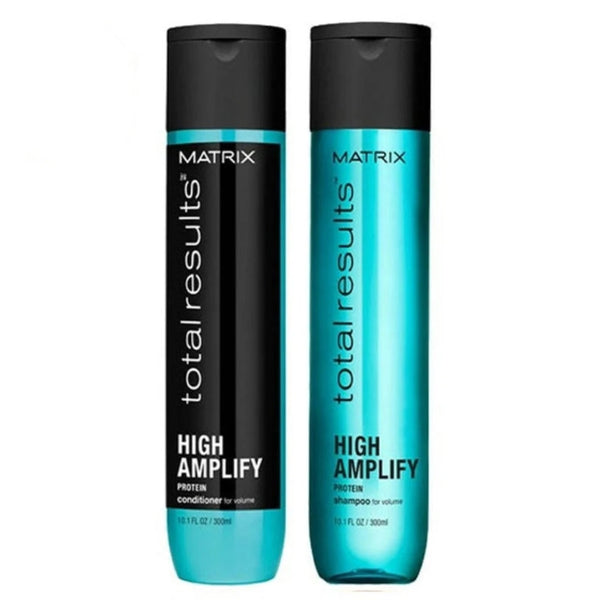 Matrix High Amplify Duo Bundle – Salon500 Online