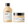 L'Oréal Professionnel Absolut Repair Shampoo & Mask Bundle(Thick hair)