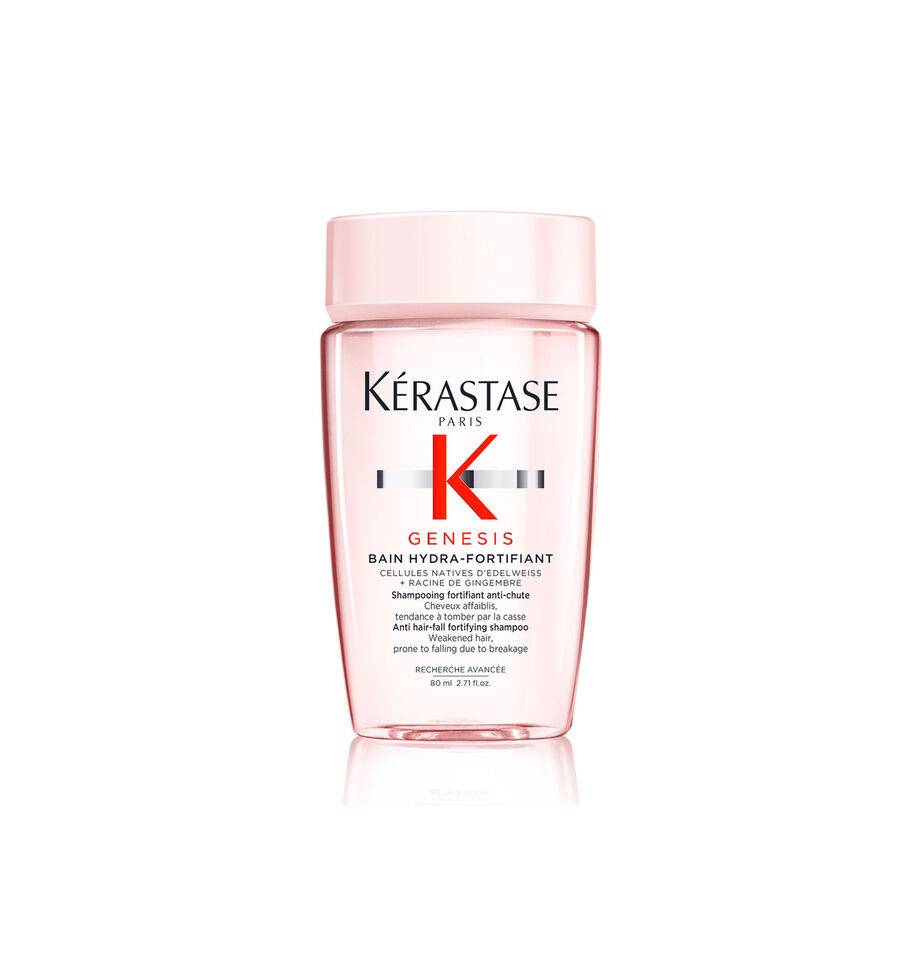 Kérastase Genesis シャンプー＆コンディショナー Kérastase Genesis Trio Bundle (Thick Hair) – Salon500 Online