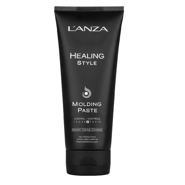 Lanza healing deals style