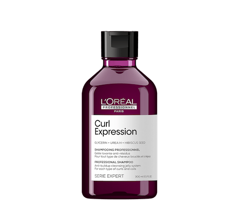 Loreal Curl Expression Anti Buildup Cleansing Jelly Shampoo 300ml