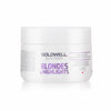 Goldwell Dualsenses Blondes and Highlights 60 Second Treatment 200ml